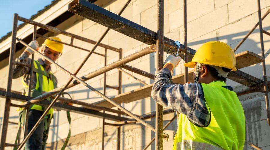Ridge Cap Repair in Burney, CA
